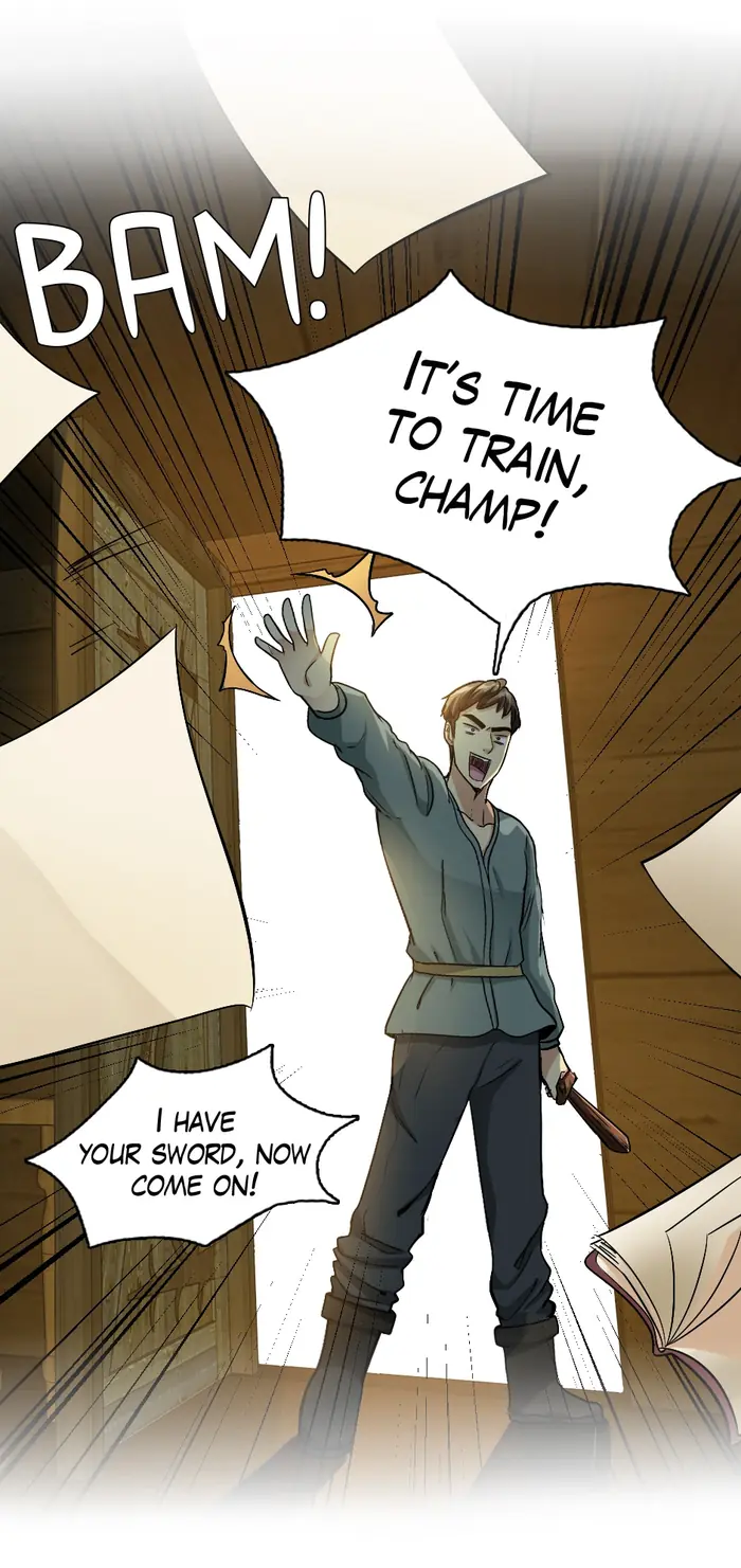 The Beginning After the End Chapter 5 image 33_optimized